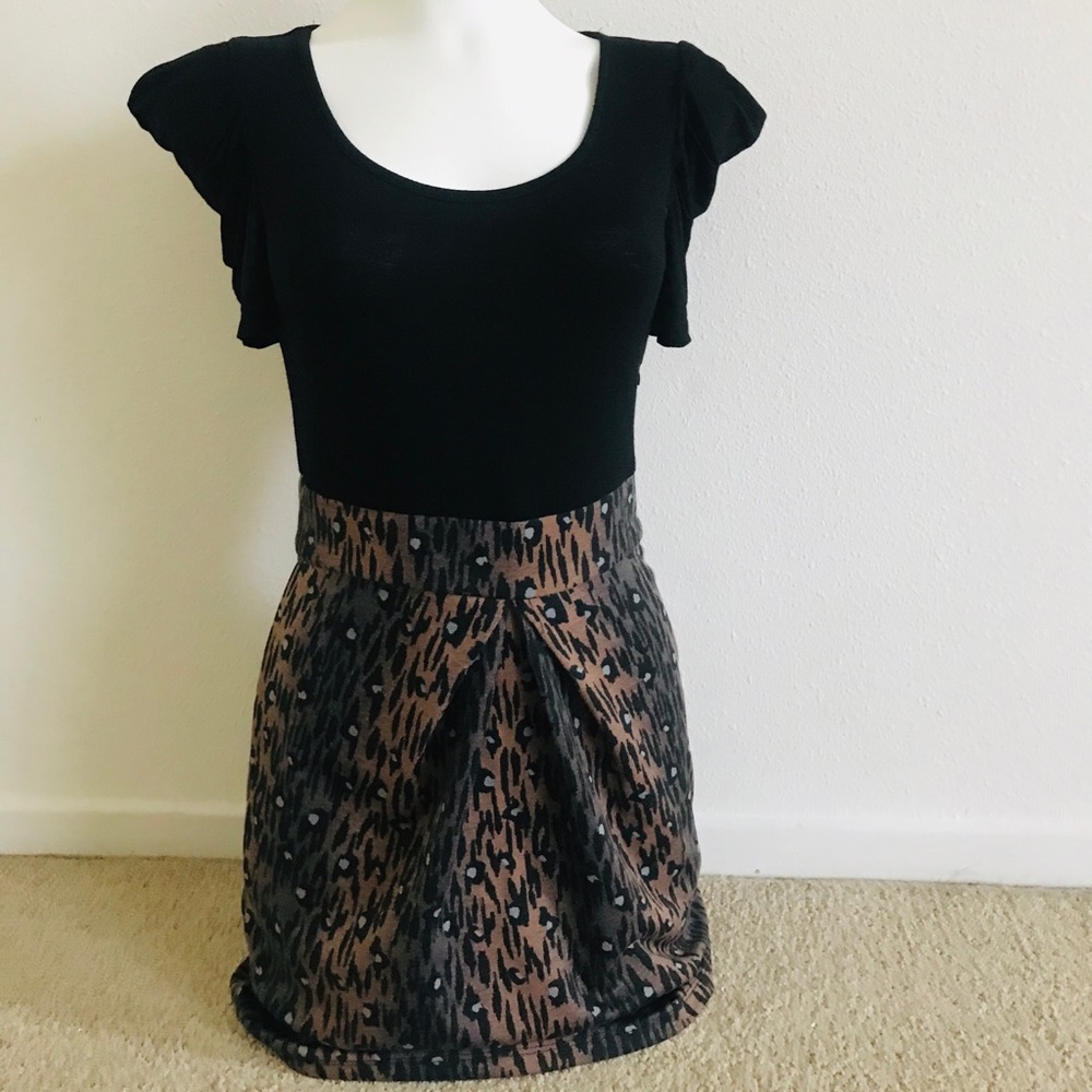 Cute Dress for Work or Play!